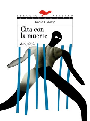 cover image of Cita con la muerte